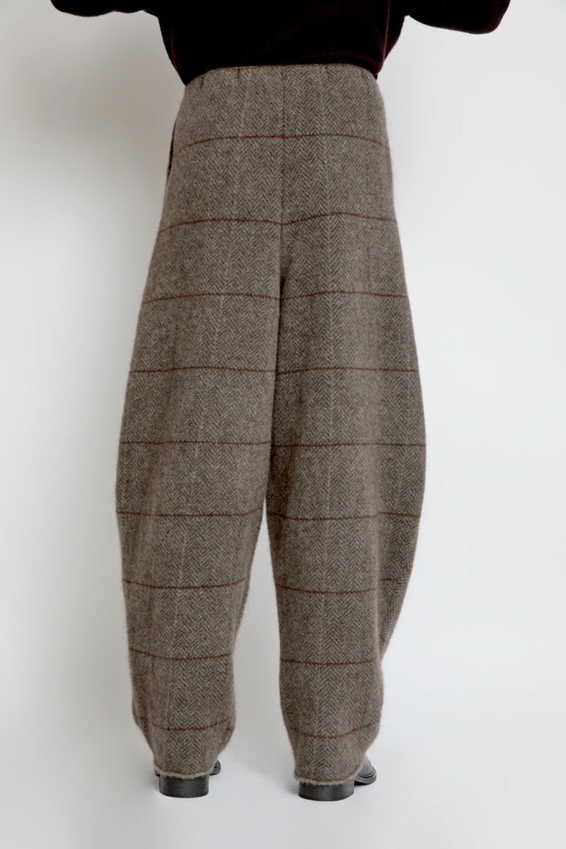 Boboutic Spina Pants in Lichen Mix