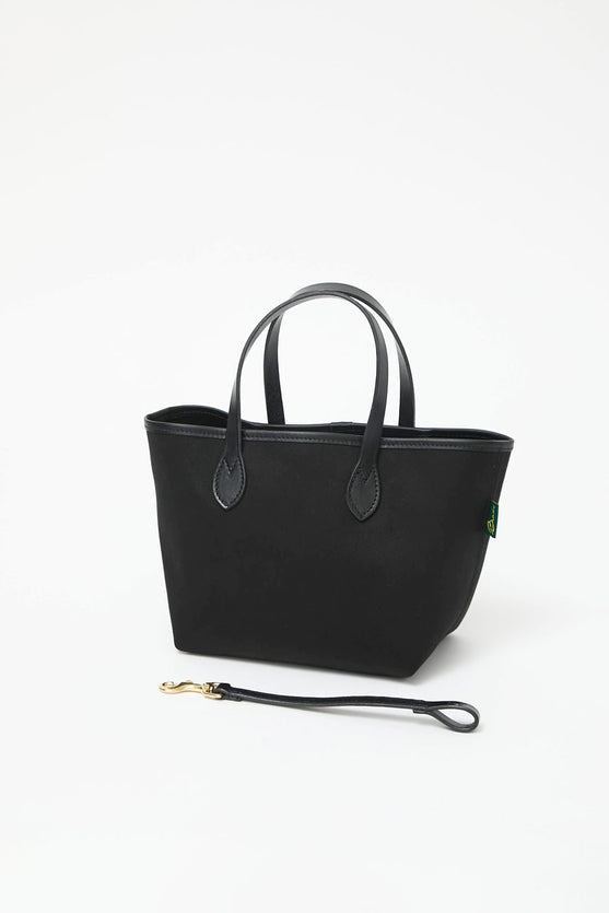 Brady Conder Mini Bag in Black