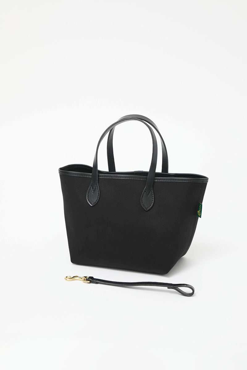 Brady Conder Mini Bag in Black