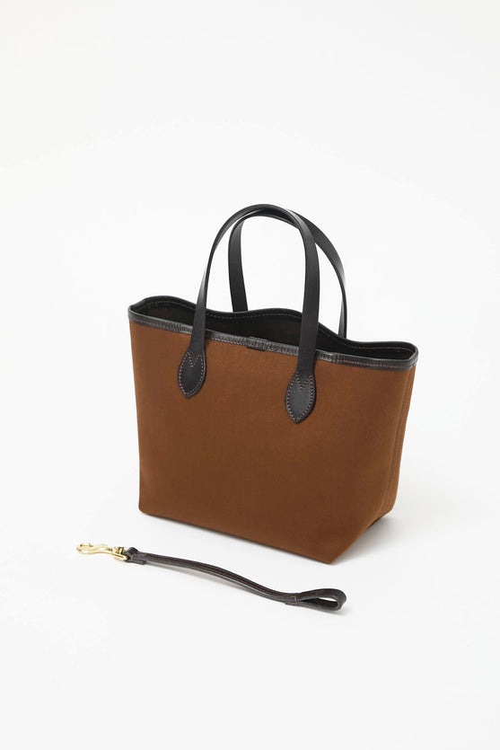 Brady Conder Mini Bag in Brown