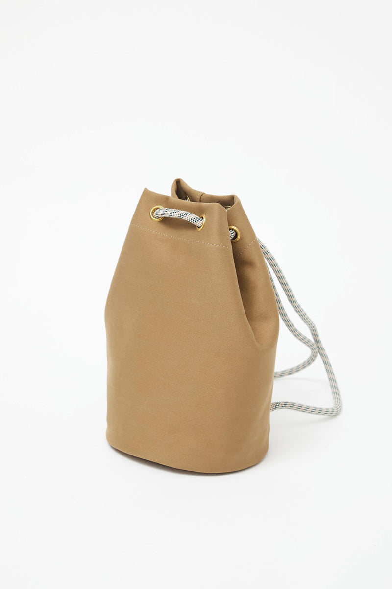 Brady Nevis Bag in Khaki