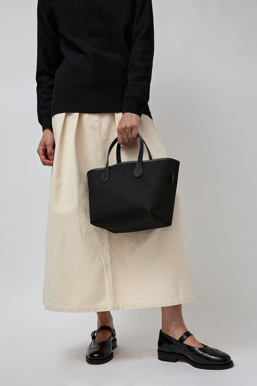 Brady Conder Mini Bag in Black