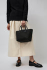 Brady Conder Mini Bag in Black