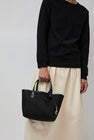 Brady Conder Mini Bag in Black