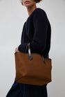 Brady Conder Mini Bag in Brown
