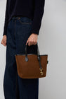 Brady Conder Mini Bag in Brown