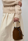 Brady Ely Bag in Brown