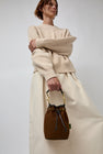 Brady Ely Bag in Brown