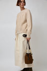 Brady Ely Bag in Brown