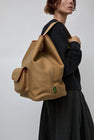 Brady Gilpin Bag in Khaki