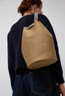 Brady Nevis Bag in Khaki