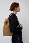 Brady Nevis Bag in Khaki