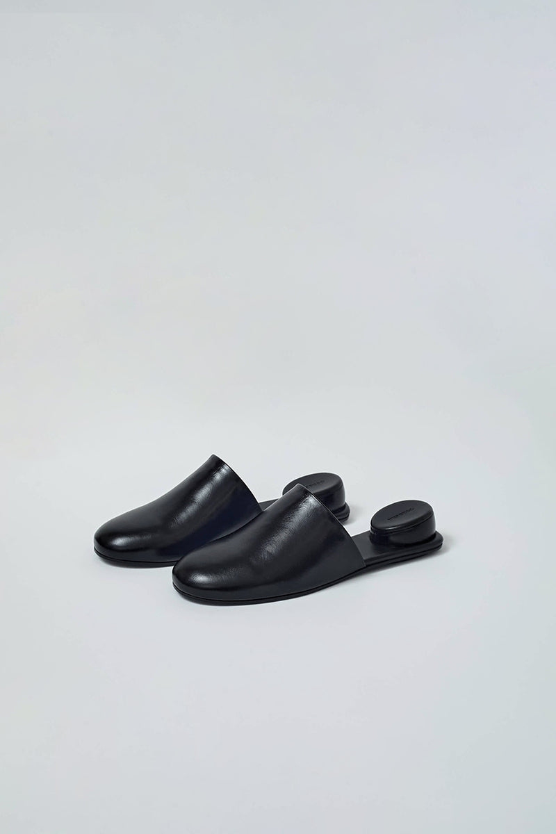 CORDERA Estructura Mule in Black