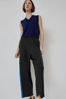 CORDERA Merino Wool Pants in Shade