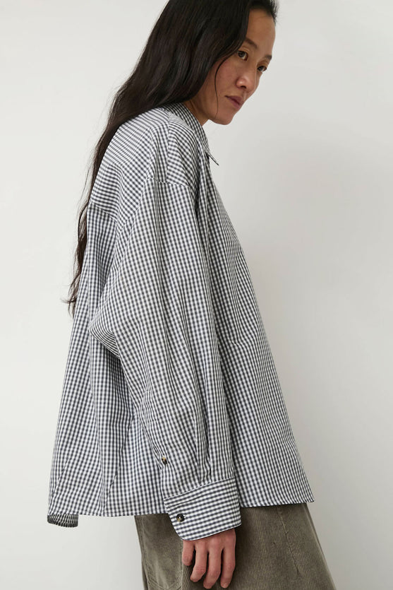トップス CORDERA Cordera Merino Wool Tie Top, Brown – Glasswing