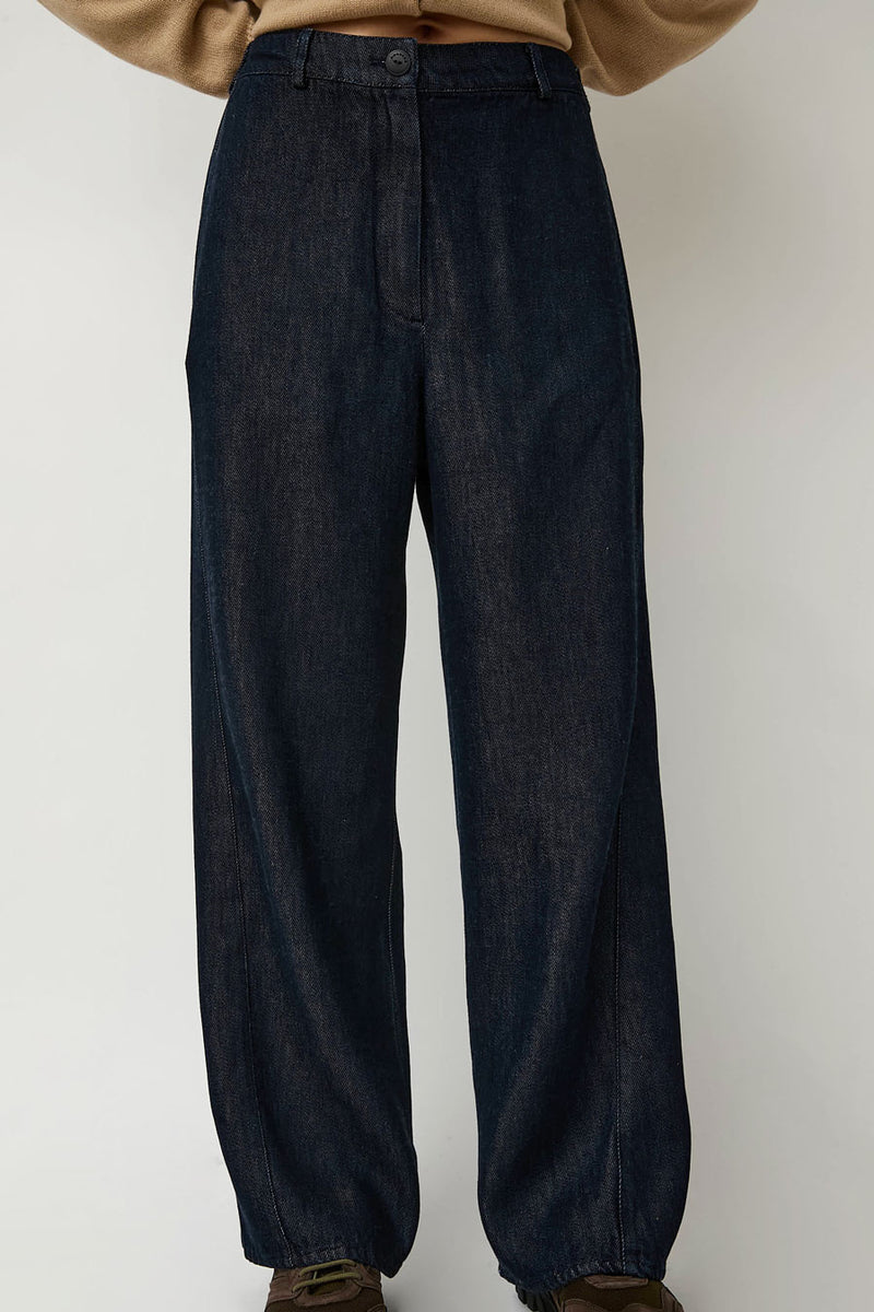 CORDERA Straight Jeans in Denim