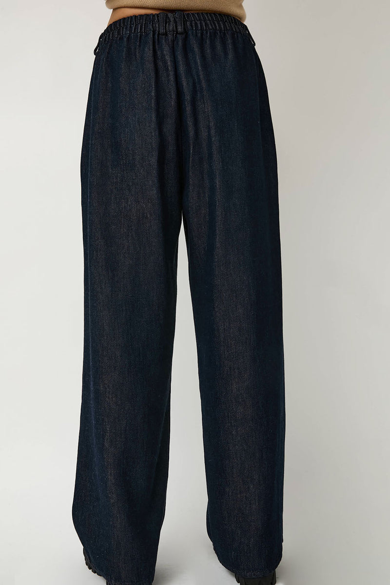CORDERA Straight Jeans in Denim