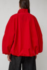 CORDERA Utility Balloon Jacket in Red