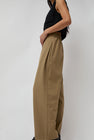 CORDERA Tailoring Pocket Pants in Alondra