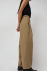 CORDERA Tailoring Pocket Pants in Alondra