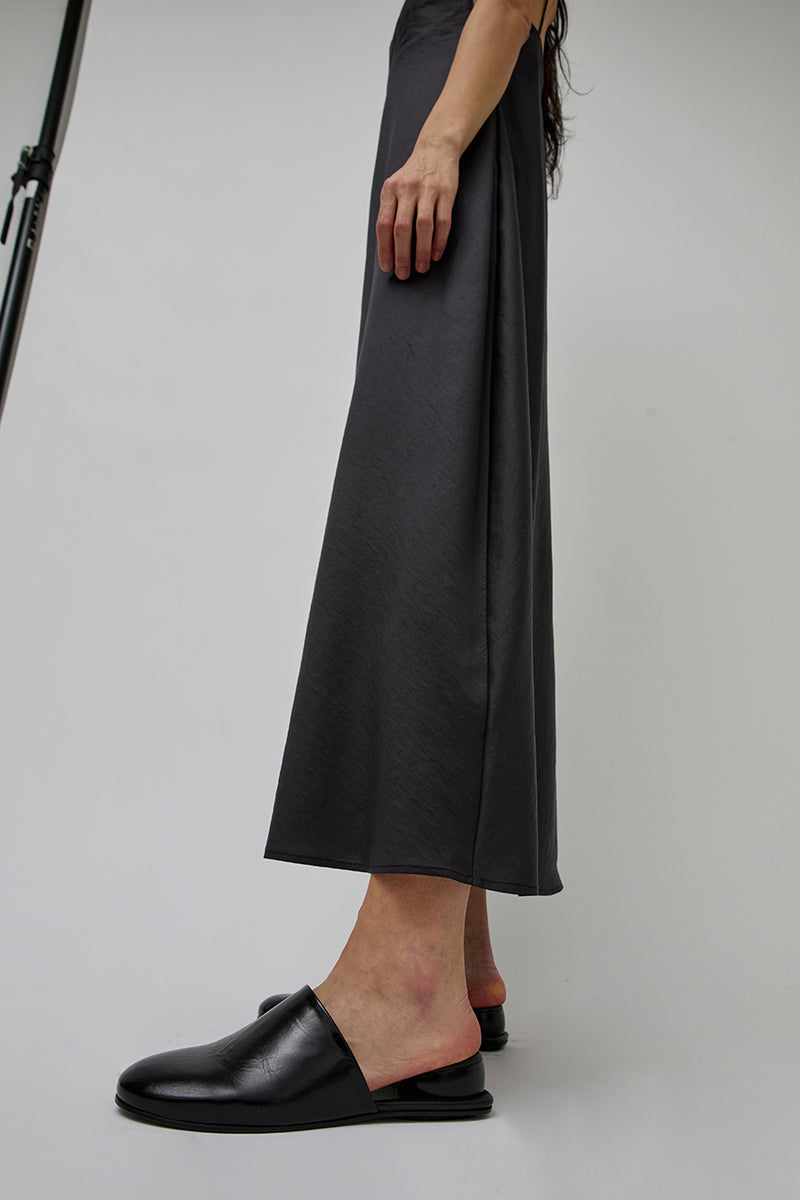CORDERA Estructura Mule in Black