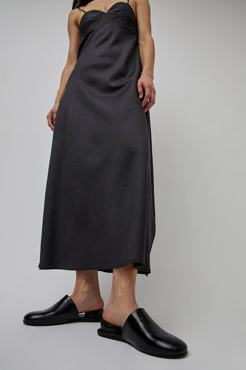 CORDERA Estructura Mule in Black