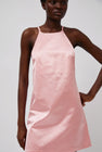 Can Pep Rey Rio Short Dress in Pink