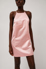 Can Pep Rey Rio Short Dress in Pink