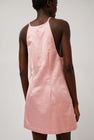 Can Pep Rey Rio Short Dress in Pink