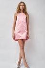 Can Pep Rey Rio Short Dress in Pink