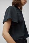 Ciao Lucia Astrid Top in Black