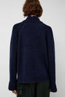 Ciao Lucia Benedita Sweater in Navy