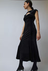 Ciao Lucia Violeta Dress in Black