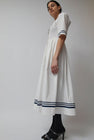 Ciao Lucia Julieta Dress in White