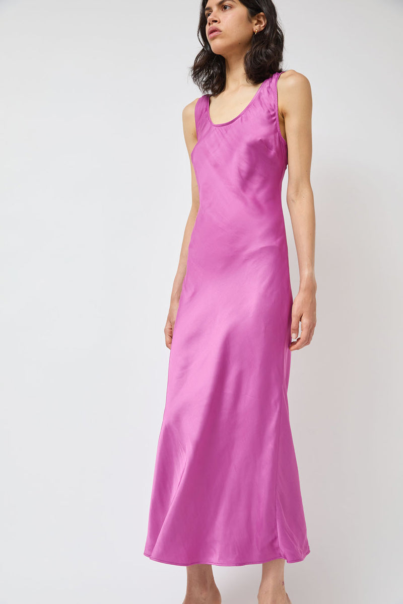 Ciao Lucia Leticia Dress in Orchid