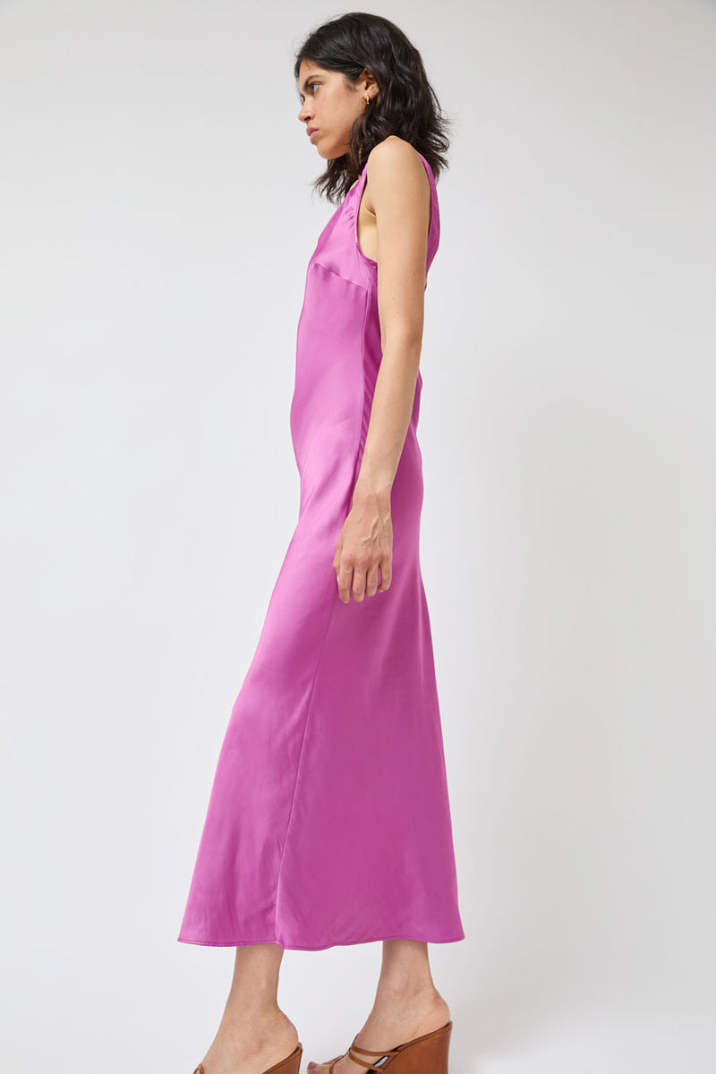 Ciao Lucia Leticia Dress in Orchid