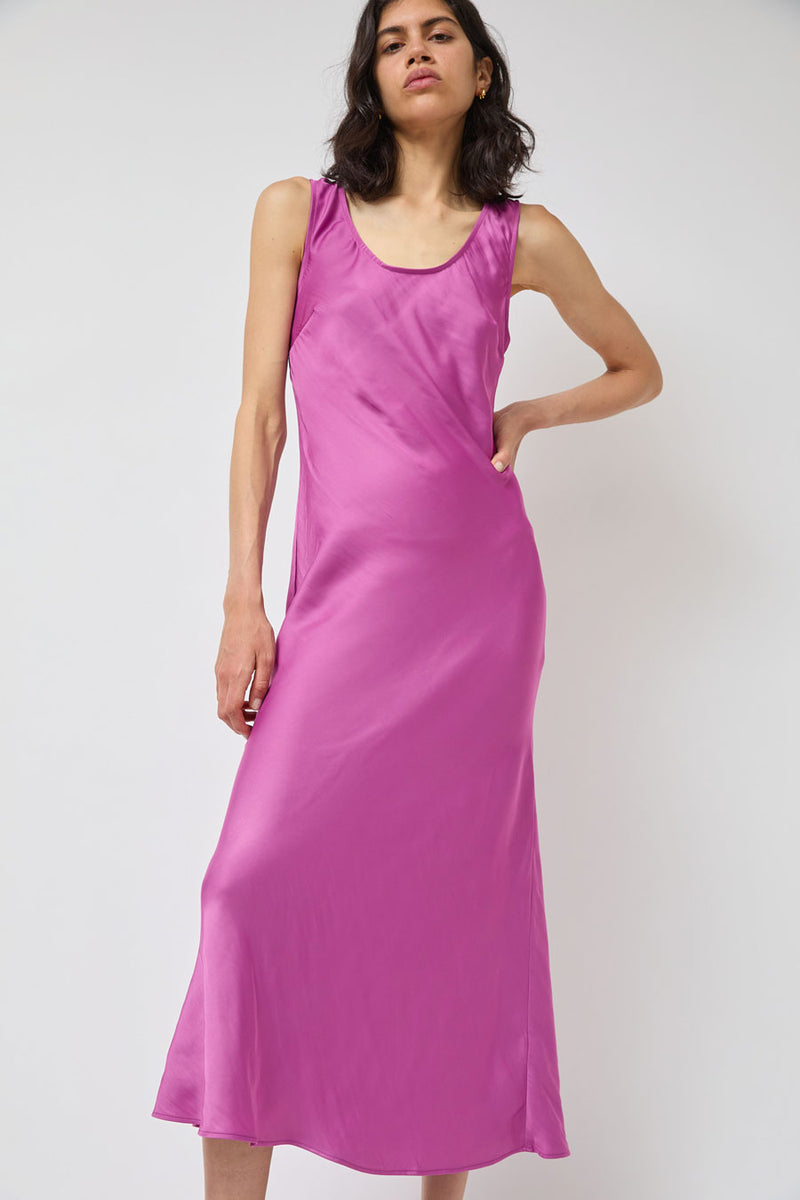 Ciao Lucia Leticia Dress in Orchid