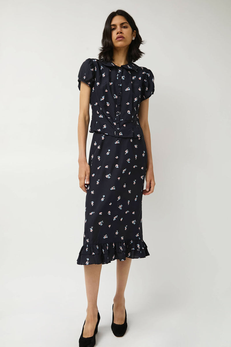 Ciao Lucia Lilura Skirt in Papillon