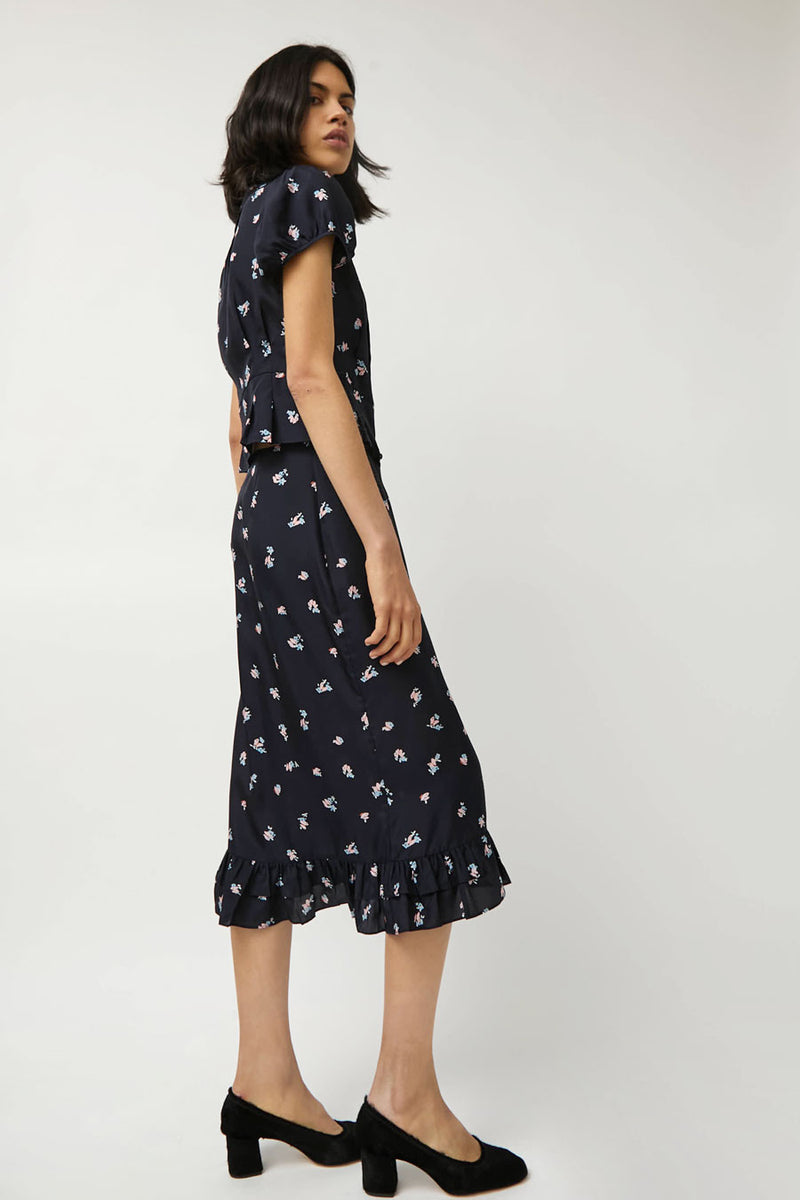 Ciao Lucia Lilura Skirt in Papillon