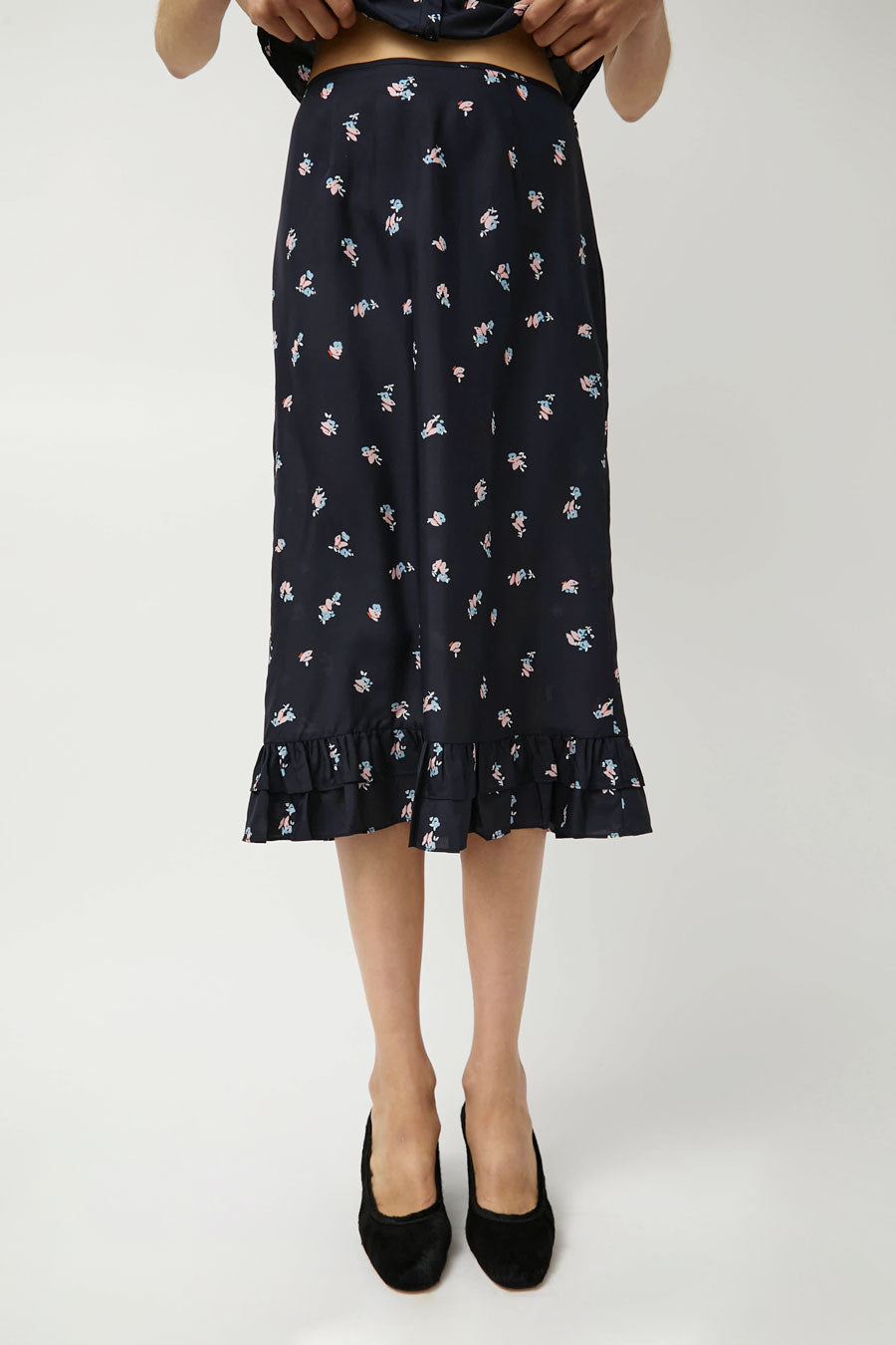 Ciao Lucia Lilura Skirt in Papillon