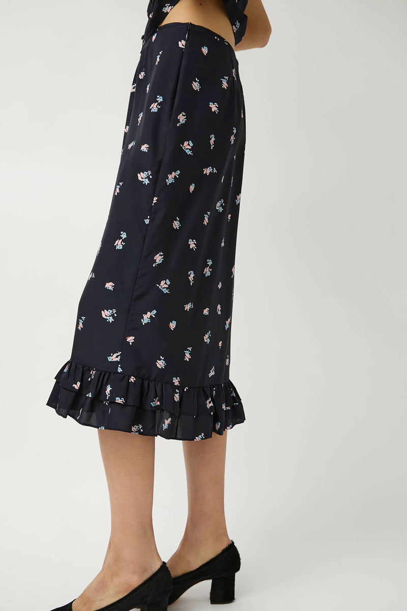 Ciao Lucia Lilura Skirt in Papillon