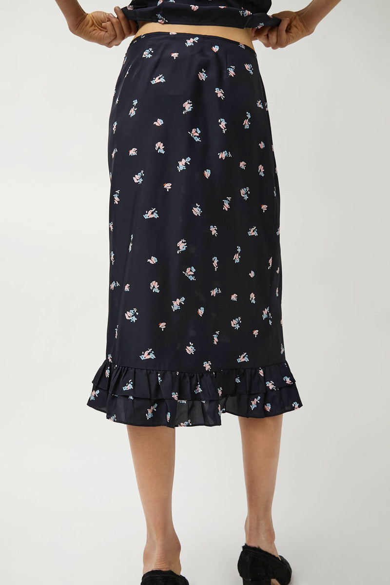 Ciao Lucia Lilura Skirt in Papillon