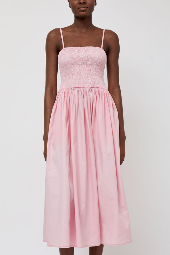 Ciao Lucia Mael Dress in Pink