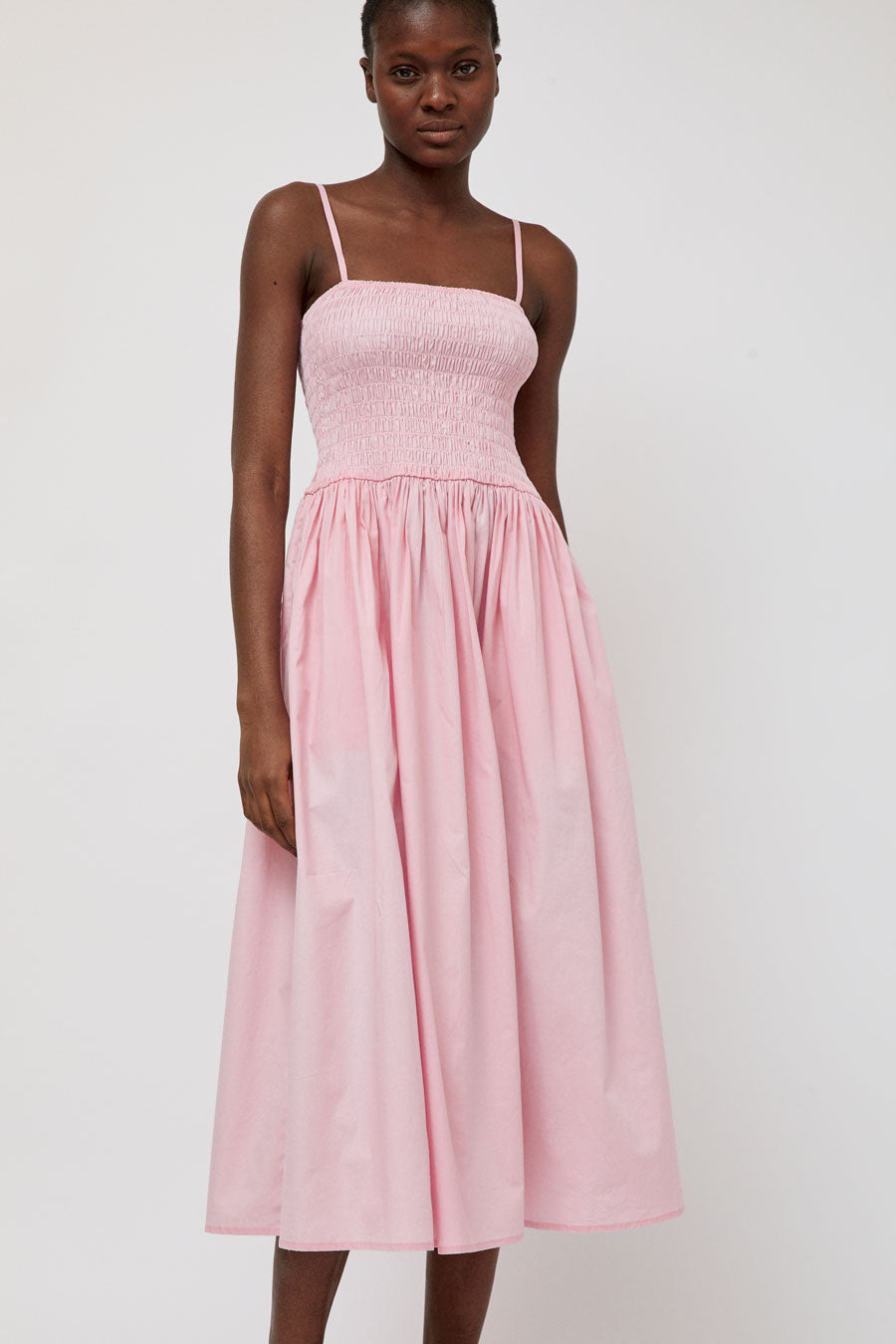 Ciao Lucia Mael Dress in Pink