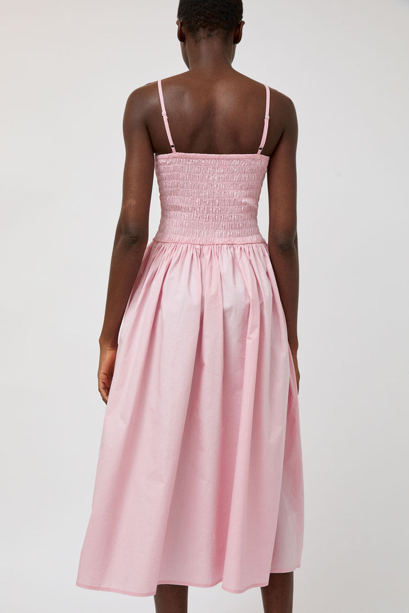 Ciao Lucia Mael Dress in Pink