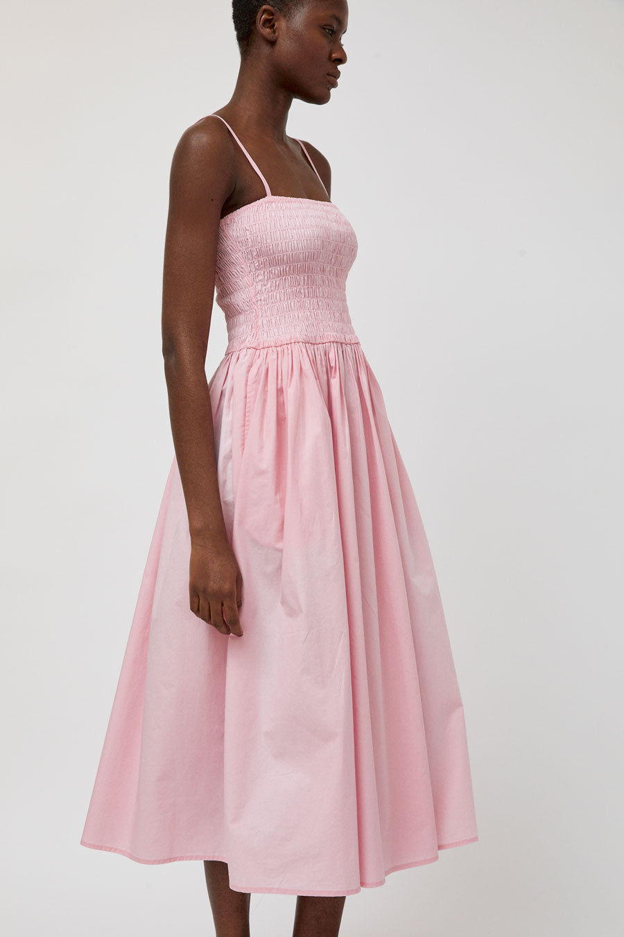 Ciao Lucia Mael Dress in Pink