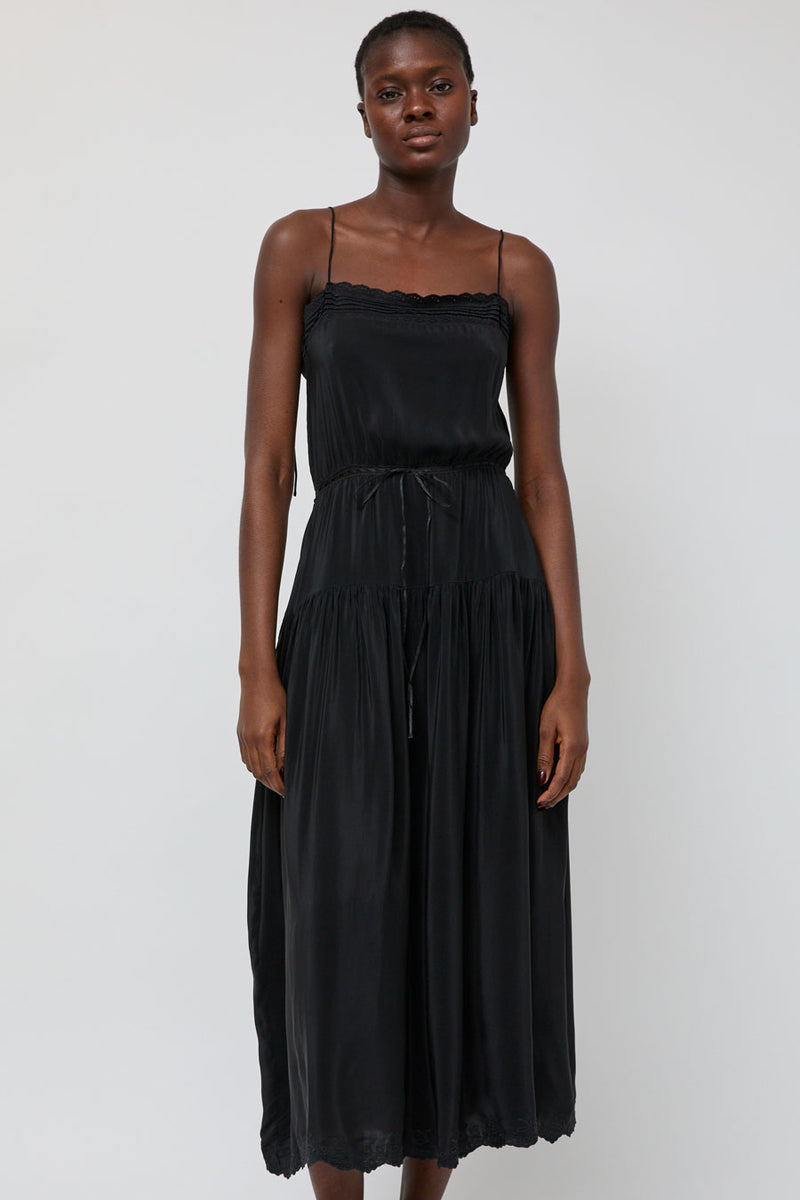 Ciao Lucia Petra Dress in Black