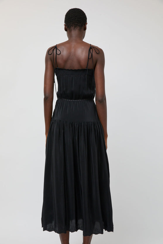 Ciao Lucia Petra Dress in Black