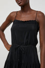 Ciao Lucia Petra Dress in Black