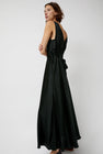 Ciao Lucia Reine Dress in Black